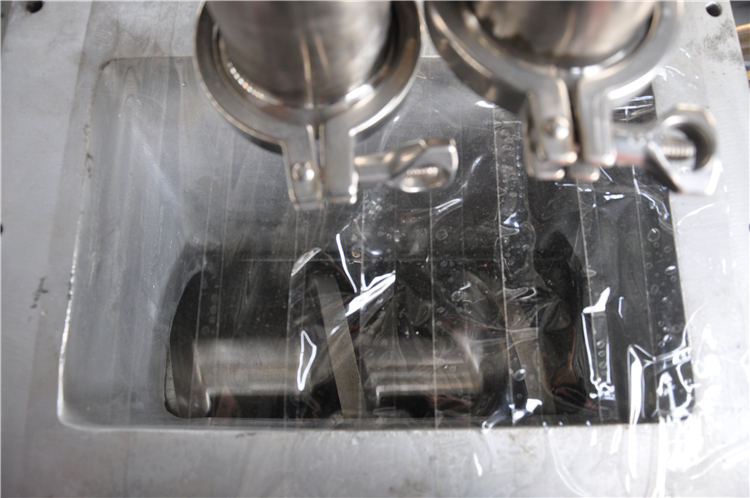 Zweistufige Extruder-5 