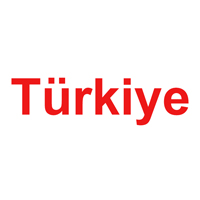 Paket und Lieferung für den Turkey-Kunde