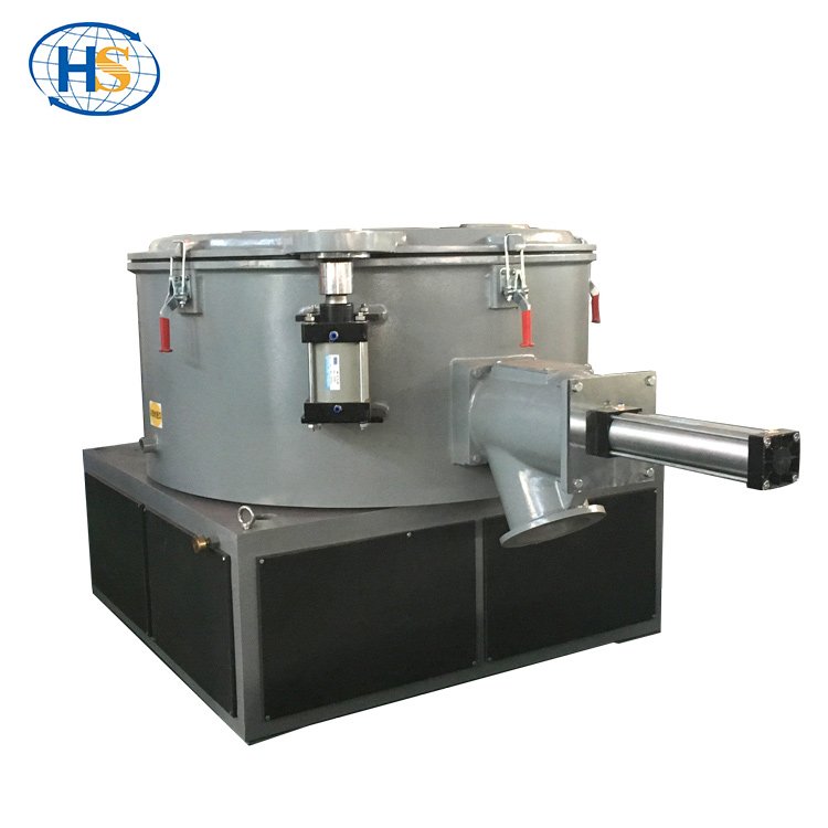 Hochgeschwindigkeits-Kaltmischmaschine der SHL-Serie für die PVC-Compoundierung