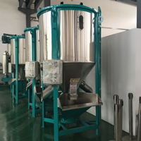 Gute Nachrichten- HAISI-Produkt-Ausstellungshalle wurde abgeschlossen