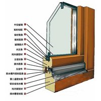 Twin-Schraubendesign PA + GF-Dämmpellets-Extrusionsmaschine