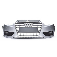 Automobilpolypropylenmaterial betritt eine neue Bühne