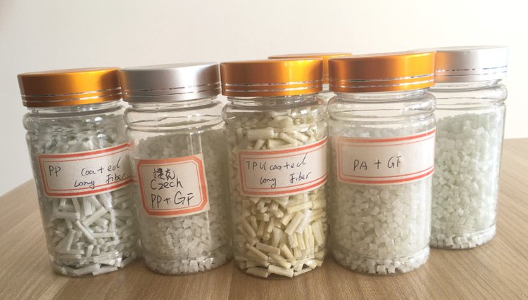 glasfaserverst&auml;rktes Produkt