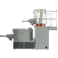 SHL-Serienmischgerät