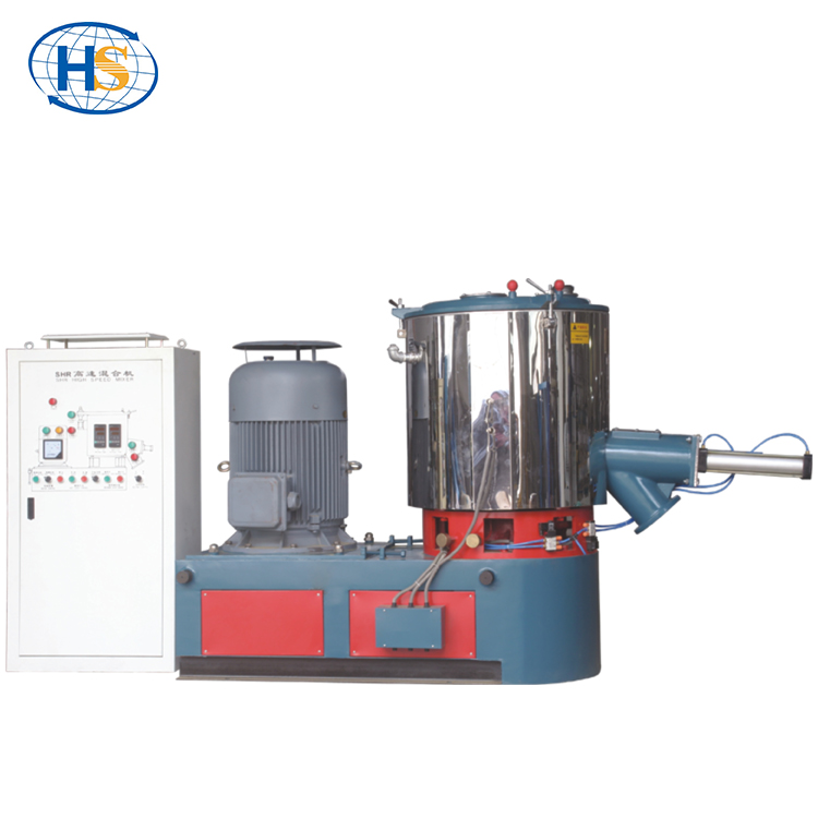 Mischer- 高混机 (4)