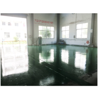 Kunststoff-Extruder-Maschinen-Testlaufbereich