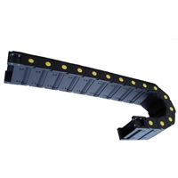 Materialien, die die Verschleißfestigkeit von Kunststoff verbessern