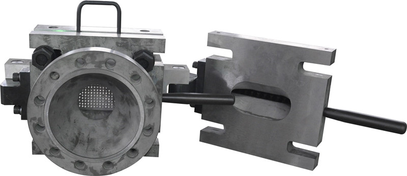 Die Head-Screen-Wechsler