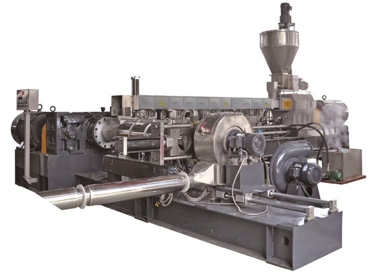 SP-Serie-Zweistufenextruder