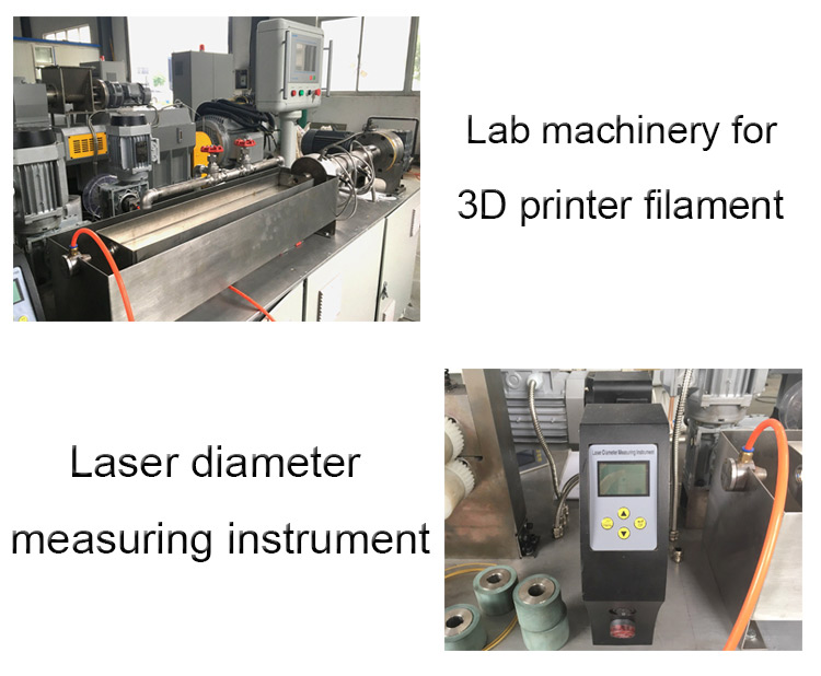 PLA-Filament-Extruder