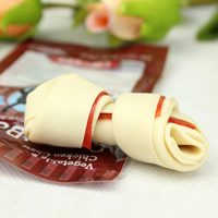 Paket und Lieferung für Pet Food Extruder