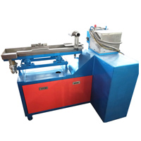 Intergral Bath + Gebläse + Pelletizer für Wasserstrang-Extrusionslinie