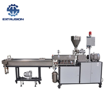 Mini-Extruder Laborextruder für den Laboreinsatz