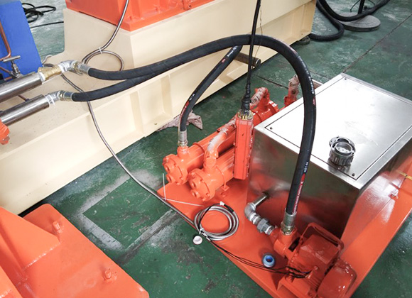 Was ist ein PVC-Extruder?