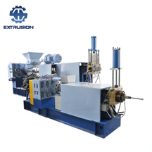 HMS-Serie Zweistufiger Single-Screw-Extruder