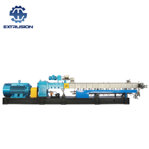 Modifikation PC/ABS -Ingenieur Kunststoffverbindung Twin Screw Extruder