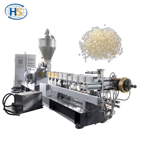 Extruder der Verstärkungsmodifikation in der bimetallischen Industrie