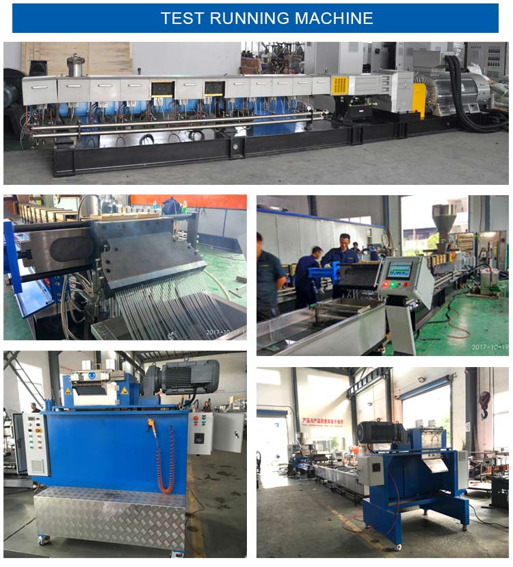 LFT-Twin-Screw-Extruder