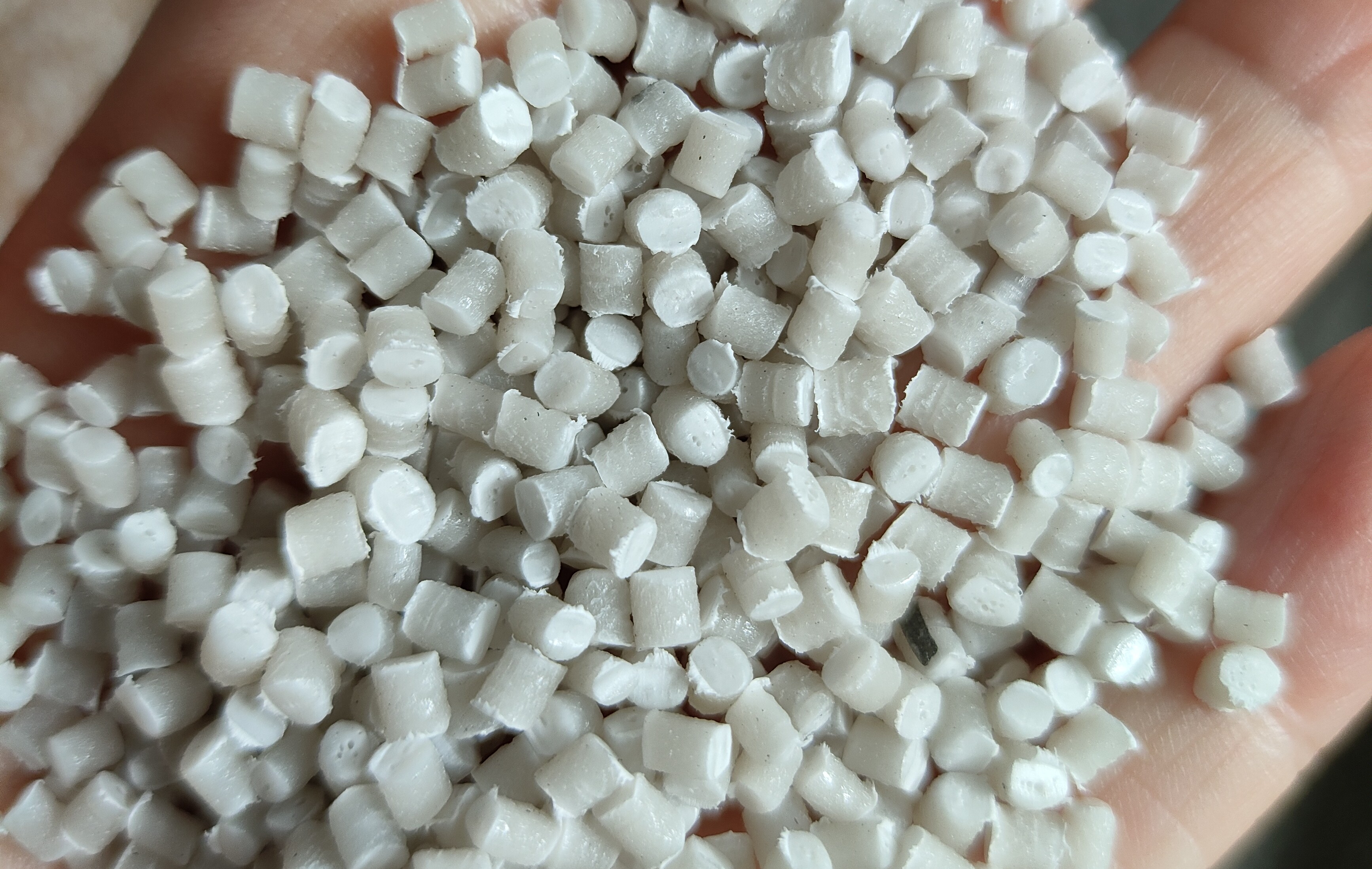 TSE 30 Lab Doppelschneckenextruder Wasserstrang-Pelletierlinie mit Seitenzuführung
