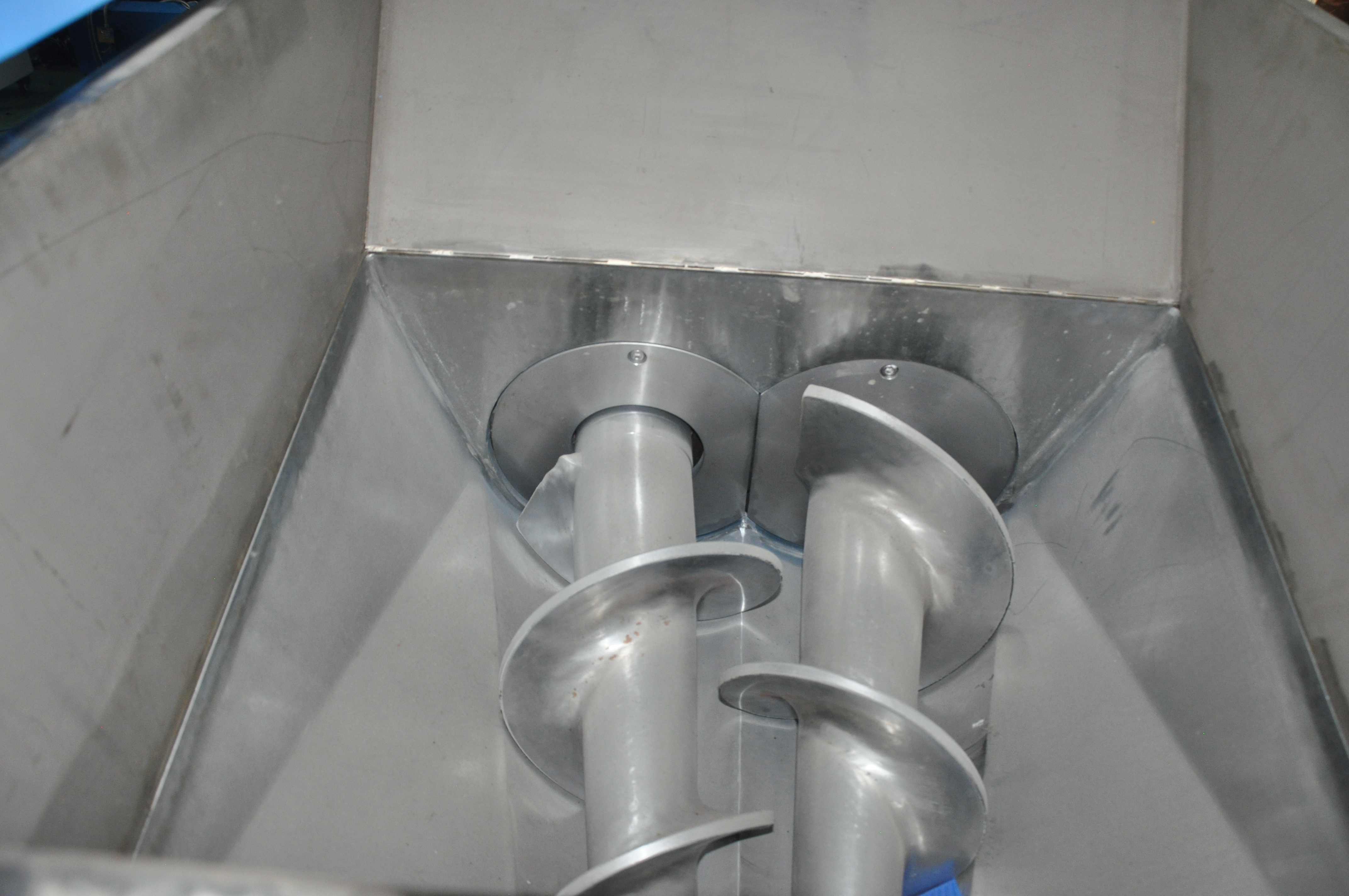 Hochfüllende SJ 150-Kneter-Einschneckenextruderlinie mit neuer Wasserringpelletierung